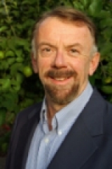 Author photo